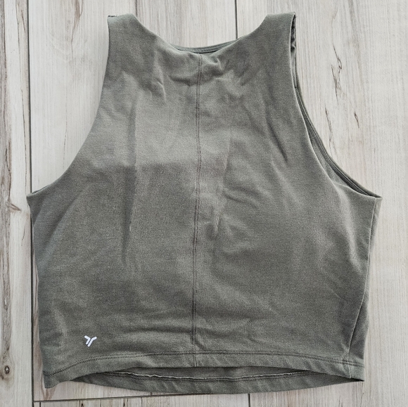 Old Navy Longline Sports Bra - Size XS/S - Picture 2 of 4